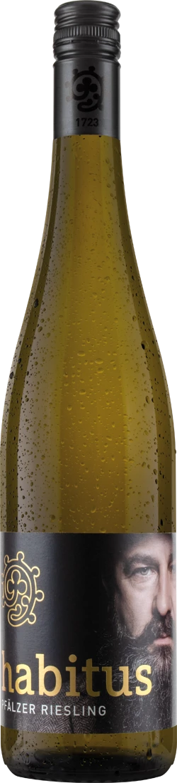 Hammel & Cie Riesling HABITUS 2021 3 Hammel & Cie Riesling HABITUS 2021