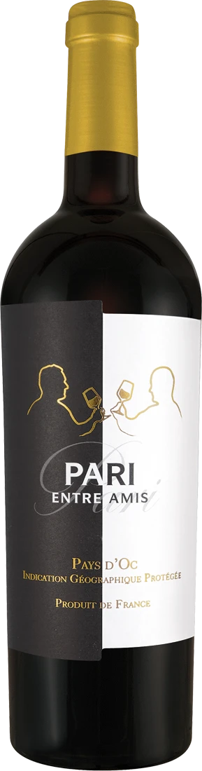 Joseph Castan Pari Entre Amis IGP 2022 3 Joseph Castan Pari Entre Amis IGP 2022