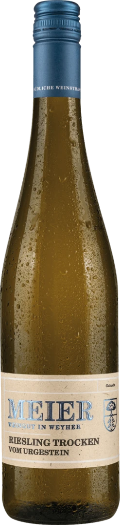 Meier Riesling Vom Urgestein 2021