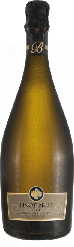 Bretz Pinot Sekt Brut
