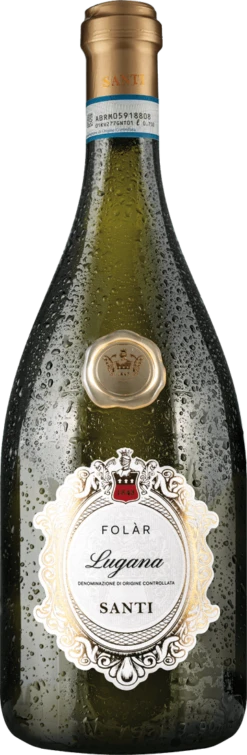 Santi Lugana Folàr DOC 2022