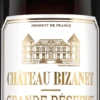 Château Bizanet Grande Réserve Corbières AOP 2021 -EBROSIA Verkäufe 012887 Chateau Bizanet Grande Reserve 2018