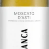 Ca' Bianca Moscato D'Asti DOCG 2023 -EBROSIA Verkäufe 012933 Ca Bianca Moscato d Asti