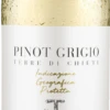 Tollo Pinot Grigio Terre Di Chieti IGP 2022 -EBROSIA Verkäufe 012953 Tollo Pinot Grigio