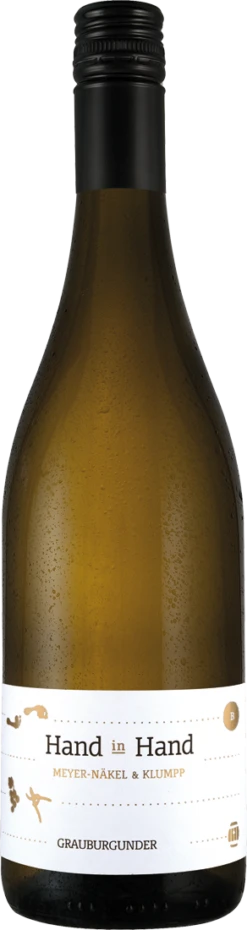 Meyer-Näkel & Klumpp Hand In Hand Grauburgunder 2022