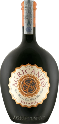 Paladin Agricanto Grappa-Likör 0,7l