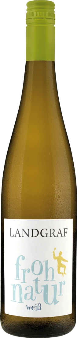 Landgraf Frohnatur Weiß 2019 3 Landgraf Frohnatur Weiß 2019