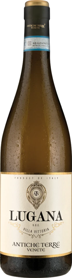 Antiche Terre Villa Vittoria Lugana DOC 2022