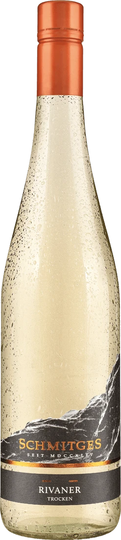 Schmitges Rivaner Trocken 2020 3 Schmitges Rivaner Trocken 2020