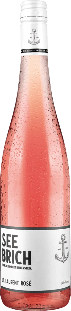 Seebrich Saint Laurent Rosé 2021