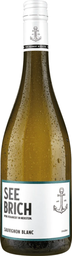 Seebrich Sauvignon Blanc 2022