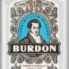 John William Burdon Dry Gin Original 0,7l -EBROSIA Verkäufe 013231 Burdon Gin