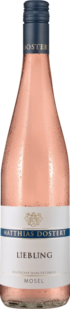 Dostert Liebling Rotling Trocken 2022