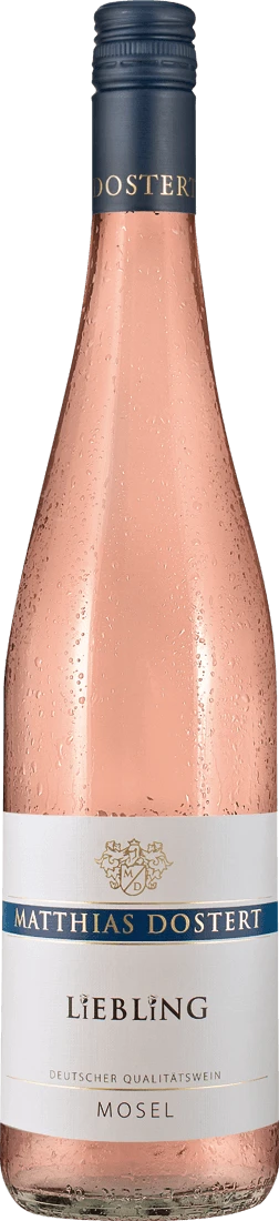 Dostert Liebling Rotling Trocken 2022 3 Dostert Liebling Rotling Trocken 2022