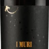 Vigneti Del Salento I Muri Negroamaro IGP 2022 2 Vigneti Del Salento I Muri Negroamaro IGP 2022 -EBROSIA Verkäufe 013442 Vigneti del Salento IMURI Puglia NegromaroV816NzgCICNAq