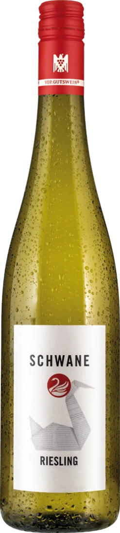 Zur Schwane Riesling Fünf Freunde VDP.Gutswein 2022