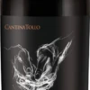 Tollo Montepulciano D'Abruzzo Riserva INSIEME DOP 2019 -EBROSIA Verkäufe 013507 Cantina Tollo Montepulciano d Abruzzo Riserva INSIEME