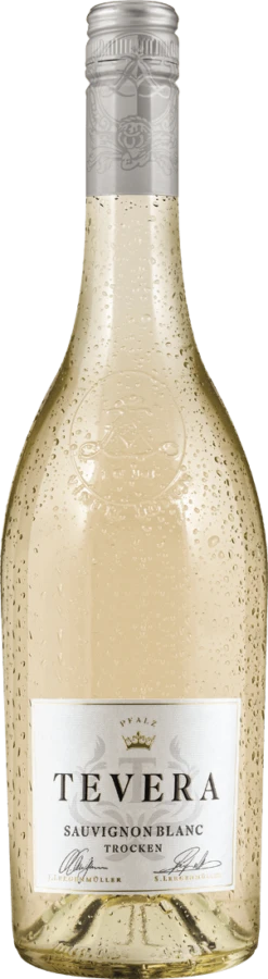 Lergenmüller Sauvignon Blanc TEVERA 2023