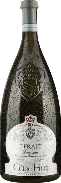 Cà Dei Frati I Frati Lugana DOC 1,5l Magnum 2022