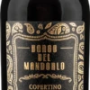 Borgo Del Mandorlo Copertino Riserva DOC 2017 -EBROSIA Verkäufe 013670 Botter Copertino Riserva