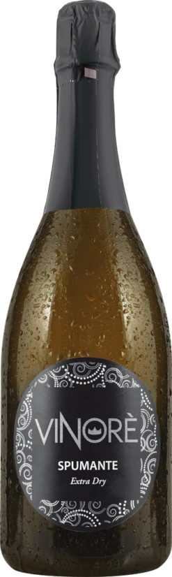 Vinorè Spumante Extra Dry