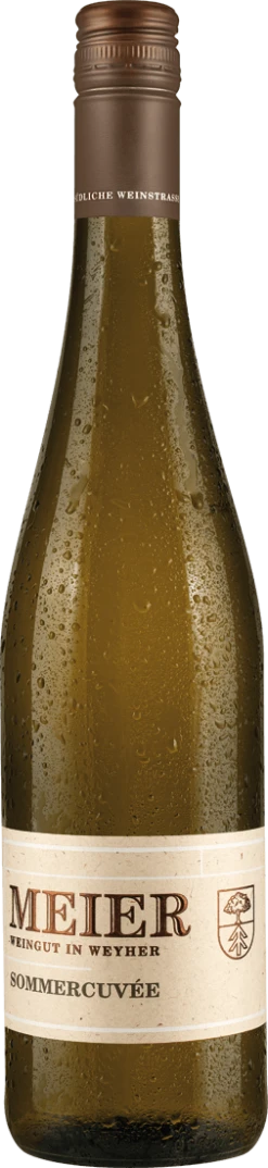 Meier Sommercuvée 2021