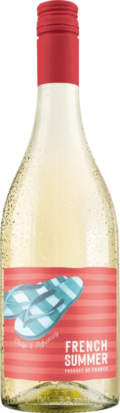 Joseph Castan French Summer 2023