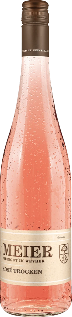 Meier Rosé 2020