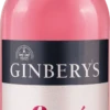 Ginbery’s Distilled Gin Rosé 0,7l -EBROSIA Verkäufe 013772 Ginberys Distilled Gin Rose