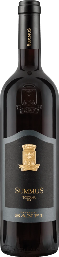 Castello Banfi SummuS Toscana IGT 2019