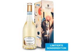 Cà Maiol Lugana Prestige Sonderedition In Der Metallbox 2020