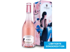 Cà Maiol Roseri Riviera Del Garda Classico Valtènesi Sonderedition In Der Metallbox 2020