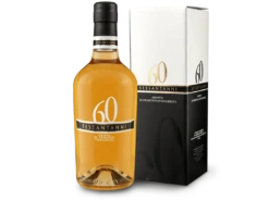 San Marzano Grappa Di Primitivo Invecchiata Sessantanni 0,5l