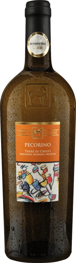 Tenuta Ulisse Pecorino Terre Di Chieti IGT 2023