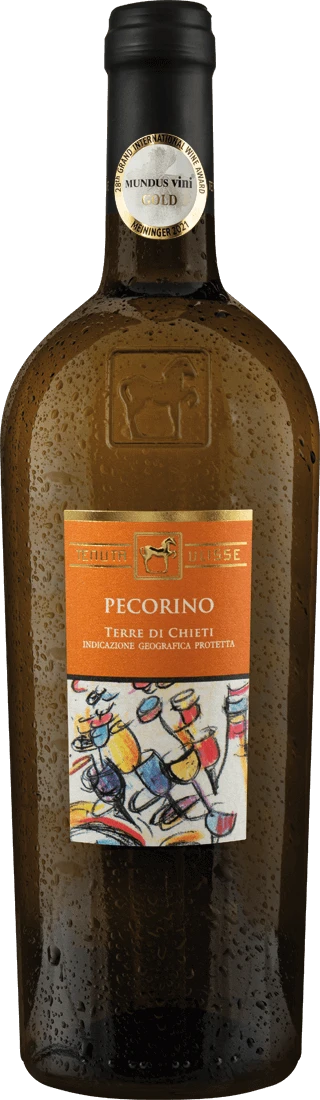Tenuta Ulisse Pecorino Terre Di Chieti IGT 2023 3 Tenuta Ulisse Pecorino Terre Di Chieti IGT 2023