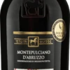 Tenuta Ulisse Montepulciano D'Abruzzo DOP 2021 -EBROSIA Verkäufe 014055 Tenuta Ulisse Montepulciano d Abruzzo DOP
