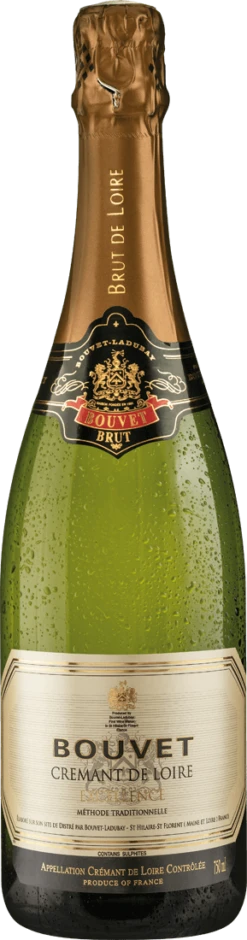 Bouvet Ladubay Crémant De Loire Excellence Brut AOC