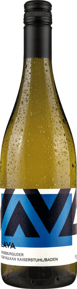 Kiefer Weißburgunder LAVA 2022