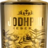 Jodhpur London Dry Gin Reserve 0,7l -EBROSIA Verkäufe 014178 Jodhpur Gin Reserve Goldene Flasche