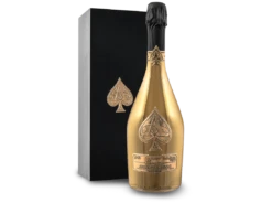 Armand De Brignac Champagner Gold Brut In Holzkiste
