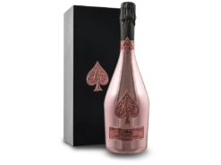Armand De Brignac Champagner Rosé Brut In Holzkiste