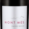 Castelfeder Cuvée Rosso Mont Mès Vigneti Delle Dolomiti IGT 2021 -EBROSIA Verkäufe 014223 Castelfeder Mont Mes Rosso