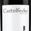 Castelfeder Vernatsch Alte Reben Indigenous Selection Südtirol DOC 2021 -EBROSIA Verkäufe 014226 Castelfeder Vernatsch Alte Reben