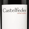 Castelfeder St. Magdalener Schallerhof Indigenous Selection Südtirol DOC 2021 -EBROSIA Verkäufe 014227 Castelfeder Schallerhof Magdalener