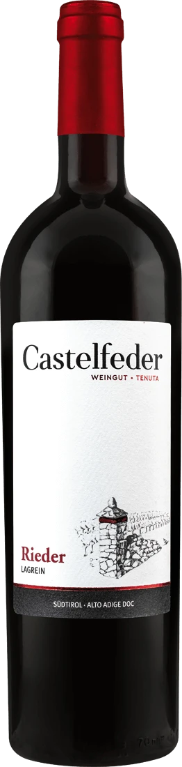 Castelfeder Lagrein Rieder Indigenous Selection Südtirol DOC 2022 3 Castelfeder Lagrein Rieder Indigenous Selection Südtirol DOC 2022