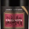 Castelfeder Lagrein Riserva Borgum Novum Südtirol DOC 2018 2 Castelfeder Lagrein Riserva Borgum Novum Südtirol DOC 2018 -EBROSIA Verkäufe 014229 Castelfeder Lagrein Burgum Novum