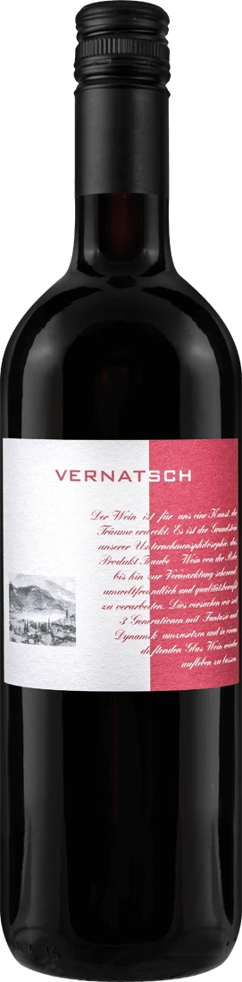 Castelfeder Vernatsch Vigneti Delle Dolomiti IGT 1,0 L 2021 3 Castelfeder Vernatsch Vigneti Delle Dolomiti IGT 1,0 L 2021