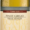 Torre Gajo Pinot Grigio Delle Venezie DOC 1,0 L 2021 -EBROSIA Verkäufe 014231 Castelfeder Pinot Grigio