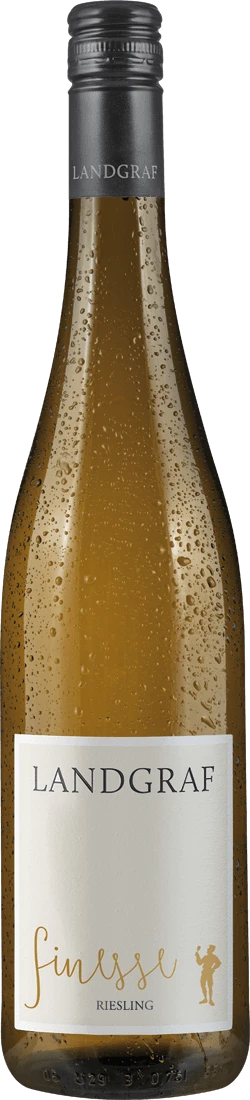 Landgraf Riesling Finesse 2021 3 Landgraf Riesling Finesse 2021