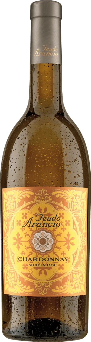 Feudo Arancio Chardonnay Sicilia DOC 2022 3 Feudo Arancio Chardonnay Sicilia DOC 2022